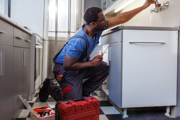 Iota, LA Plumbing Company