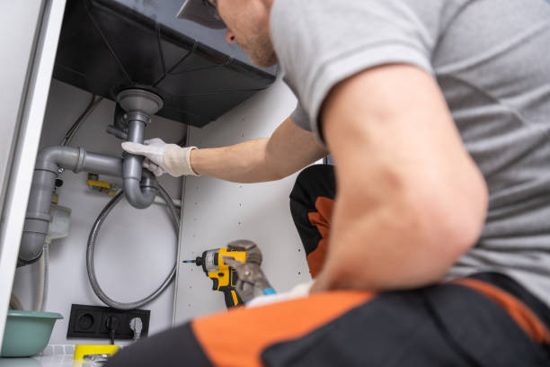 Best Sewer Cleaning Services  in Iota, LA