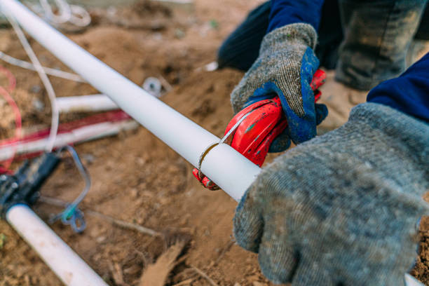 Best Sewer Line Repair  in Iota, LA